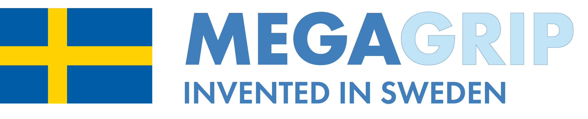 Mega-Grip Logo